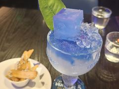 -blue frog蓝蛙(长泰广场店)
