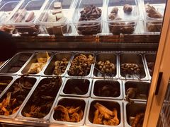 -泰粗卤加热卤味(假日城堡店)