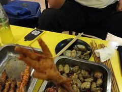 -望京小腰(北京总店)