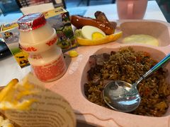 -拾挚扒房(招商花园城店)