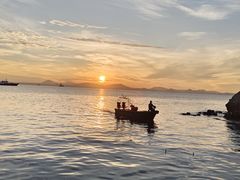 -三亚西岛海洋文化旅游区