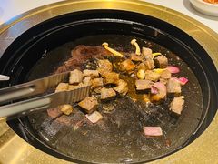 -韩时烤肉(枫蓝店)
