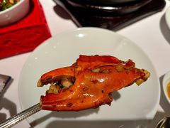 -悦厅·下午茶(杭州柏悦酒店)