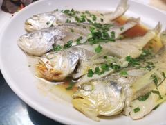 -富临轩私房菜(集庆门大街店)