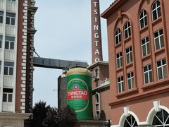 -青岛啤酒博物馆