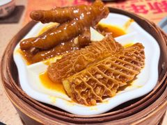 -点都德(聚福楼店)