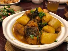 -老厨家(友谊路总店)