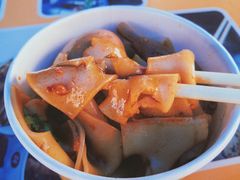 -肖胖子猪油拌粉