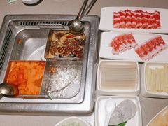 捞派鸭肠-海底捞火锅(龙岗星河COCO Park店)