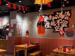 -东方一串·龙虾烧烤·特色烤鱼(柳州路店)