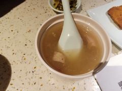 -东园小馆·早茶·淮扬小炒(江都路店)