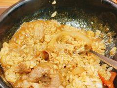 -食其家·牛丼咖喱(广元西路店)