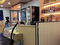 -新凯旋烧烤·燕姐千岛湖土菜