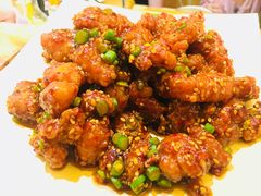 -韩食味·小木屋(日照店)