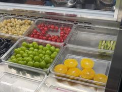 -帕蓝·暹罗料理(大学路店)