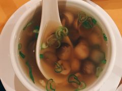 -文兴酒家(Chinatown - Gerrard Street)