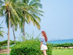 -三亚亚龙湾天域度假酒店