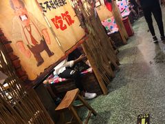 -粗粮人家(簋街店)