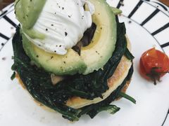 -AFS Cafe & Canteen(闽江二路店)
