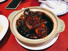 -老吉士酒家(天平路店)