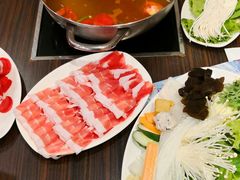 -呷哺呷哺(枫蓝国际店)