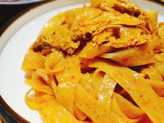 擀面皮-阿记烧烤(大兴新区店)