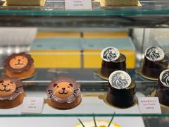 -视博茶点(美狮美高梅店)