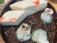 -富春茶社(国庆路店)