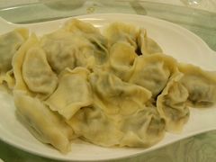 -黄家饺子东北特色菜馆(湖滨商业街店)