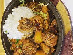 -网易食堂