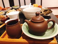 -青藤茶馆(南山路店)