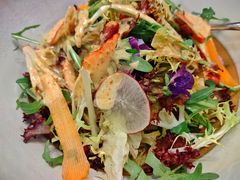 美味大拌菜-福禧酒窖·中餐厅 (万柳店)