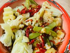 -拈一筷子·宜宾江湖菜(十一街店)