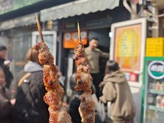-同来顺烧烤餐厅(哈尔滨道店)