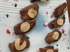 鹅肝牛肉-熹炭精致日料(金融街购物中心店)