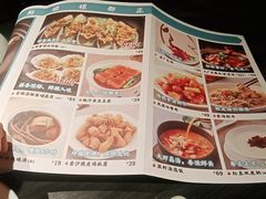 -鹊玥·粤菜小馆(汇智国际商业中心店)