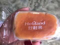 -好利来(十里河店)