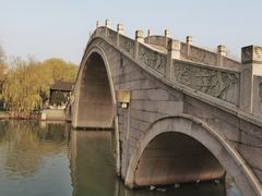 -范蠡湖公园
