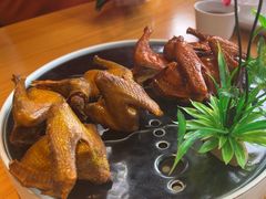 -大鸽饭(马王堆店)