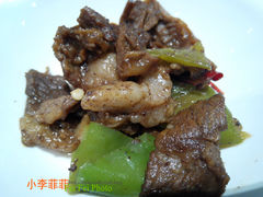-汉拿山(万达广场哈尔滨哈西店)