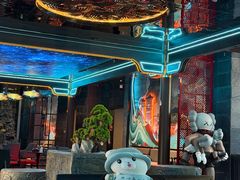 -屋有岛沉浸游戏旗舰店(中山公园店)
