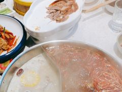 -三人行骨头王火锅(长寿店)