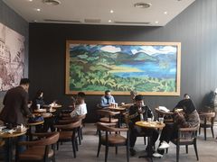 -星巴克臻选(青岛金狮广场店)
