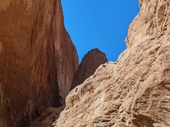 -天山神秘大峡谷