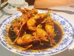 -老头儿油爆虾(金沙印象城店)