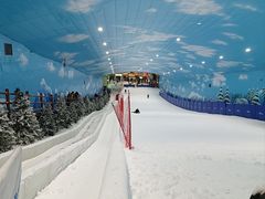 -世界之窗阿尔卑斯冰雪世界