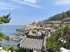 -海东龙宫寺