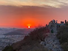 -千佛山风景名胜区
