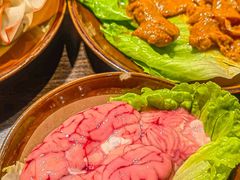 -冯校长老火锅(广州正佳广场店)