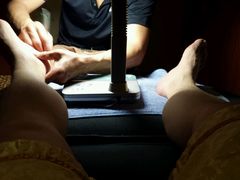 android_upload_pic-碧水豪园·足浴·SPA·汗蒸·那须汤泉(中山东路店)